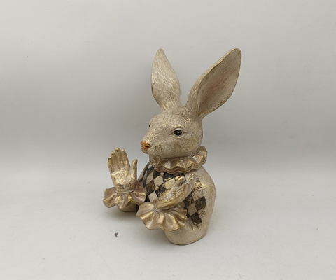 Polyresin Animal Figurines