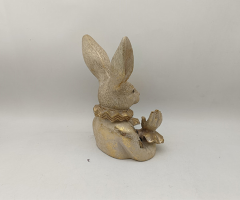 Polyresin Animal Figurines