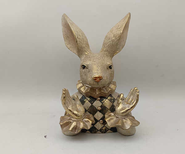 Polyresin Animal Figurines